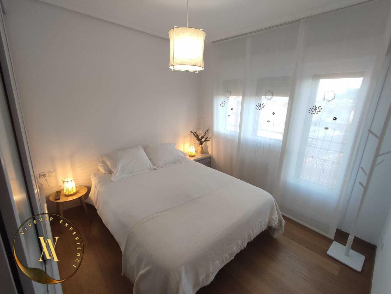 Apartamento Para 5-6 Personas - Las Vistillas Apartment San Vicente de la Sonsierra Exterior photo