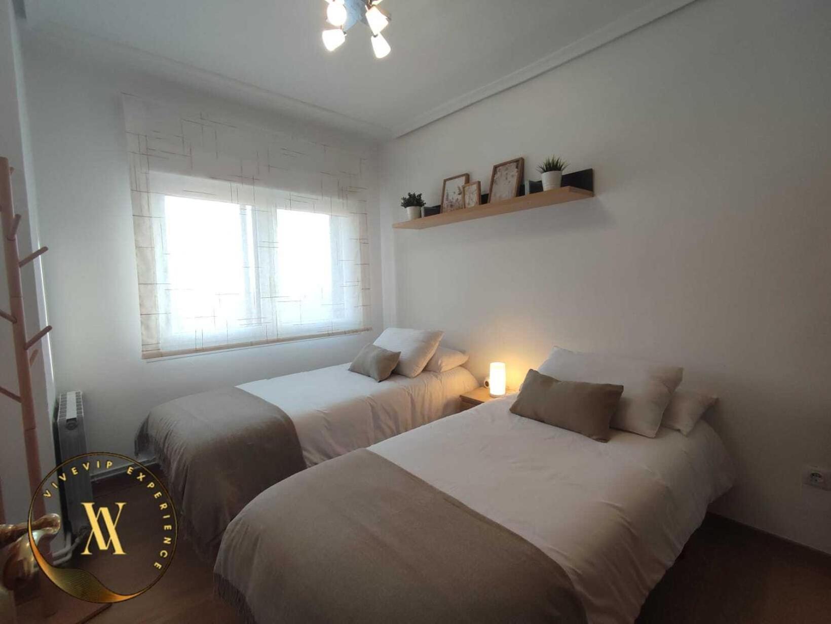 Apartamento Para 5-6 Personas - Las Vistillas Apartment San Vicente de la Sonsierra Exterior photo
