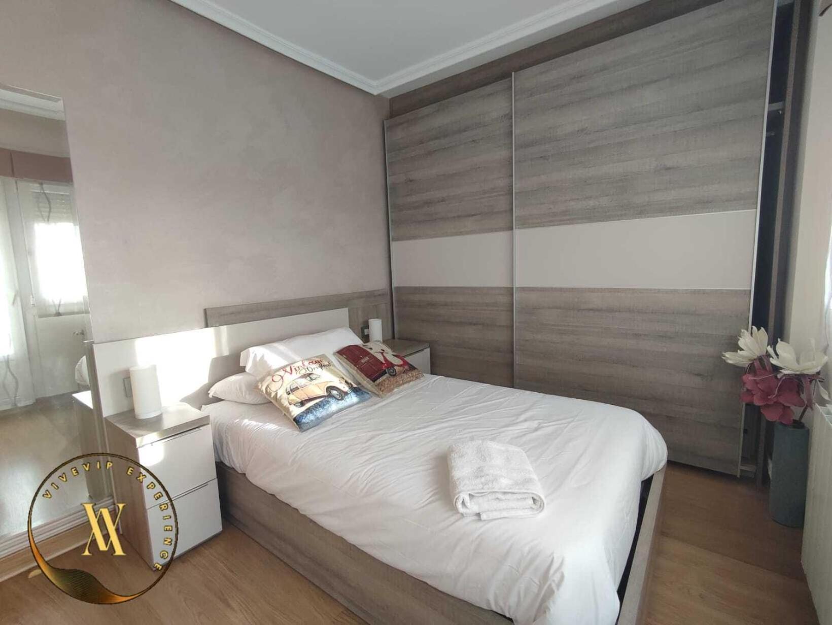 Apartamento Para 5-6 Personas - Las Vistillas Apartment San Vicente de la Sonsierra Exterior photo