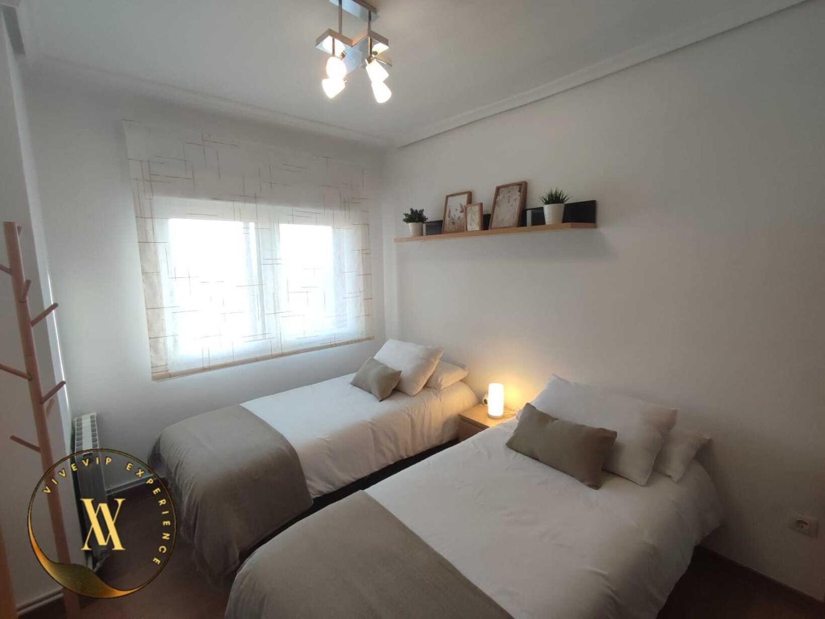 Apartamento Para 5-6 Personas - Las Vistillas Apartment San Vicente de la Sonsierra Exterior photo